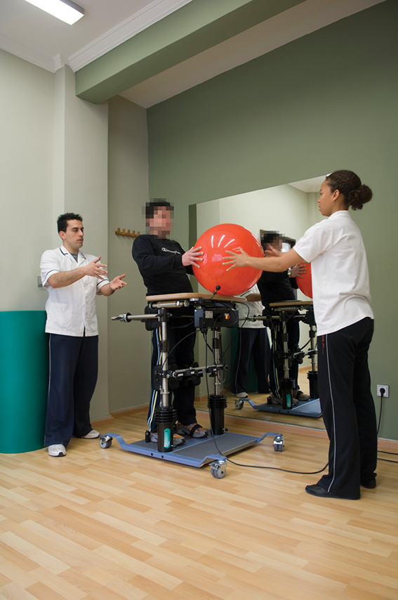 Εξοπλισμός