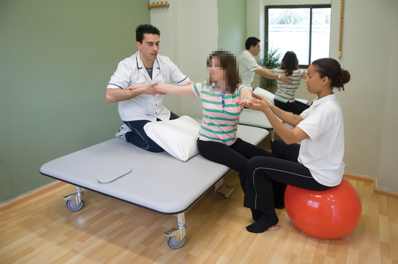 Χώρος αποκατάστασης