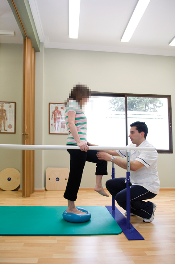 Εγκαταστάσεις