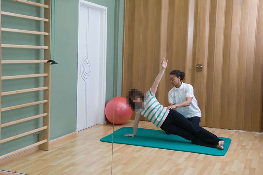 Εξοπλισμός